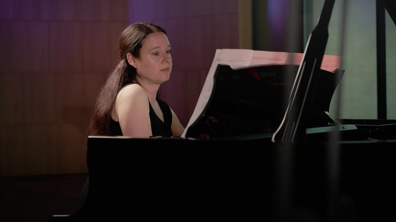 Scaramouche Op. 165b III. - Brazileira